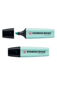 STABİLO TURKUAZ RENGİ 70/113 - 1