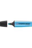 STABILO BOSS 70-31 MAVİ - 1
