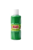 LETS PARMAK BOYA YEŞİL 500 GR - 1