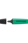 STABİLO BOSS 70-51 YEŞİL - 1