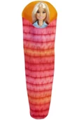 BARBİEE KAMPA GİDİYOR OYUN SETİ - 4