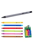 MİKRO MP--619-48  2 MM STANDLI KURŞUN KALEM - 1