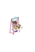 HHB67 BARBİE BEBEK BAKICISI SKIPPER OYUN EVİ SETİ CANDA - 5