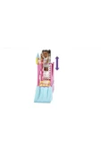HHB67 BARBİE BEBEK BAKICISI SKIPPER OYUN EVİ SETİ CANDA - 2