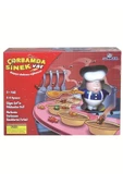 ÇORBAMDA SİNEK VAR - 1