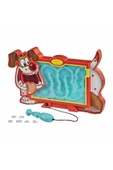 SÜPER DOKTOR OBUR KÖPEĞİM YAĞMUR - 1