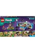 LEGO  ADO-LGF41749 NEWSROOM VAN 4 - 4