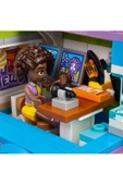 LEGO  ADO-LGF41749 NEWSROOM VAN 4 - 7