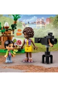 LEGO  ADO-LGF41749 NEWSROOM VAN 4 - 6