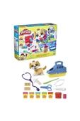 PLAY-DOH VETERİNER SETİ - 1
