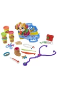 PLAY-DOH VETERİNER SETİ - 3