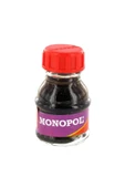 MONOPOL/ÇİNİ MÜREKKEBİ KIRMIZI - 1