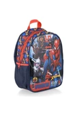 SPİDERMAN ANAOKUL ÇANTASI HAWK JR WONDER - 2