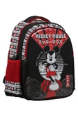 MİCKEY MAUSE OKUL ÇANTASI 5188 - 2