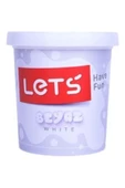 LETS BEYAZ OYUN HAMURU - 1