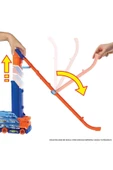 HOTWHEELS HIZ RAMPALI TIR HDY92 CANDA OYUNCAK - 3