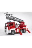 BRUDER MAN MERDİVENLİ İTFAİYE ARACI - 1