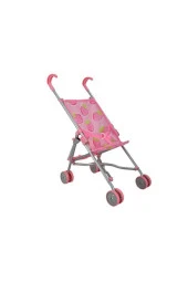 Katlanır Baston Bebek Puseti - 1