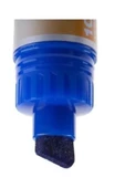 PERMANENT KALEM MAVİ RENK - 1