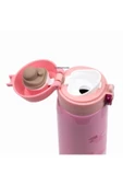 TAROS UNİCK COLOR FLAMİNGO ÇELİK MATARA - 2