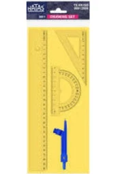 0811-drawıng Çizim Seti - 1