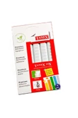 TANEX  FIX  YAPIŞTIRICI BEYAZ RENK 50 GR - 1