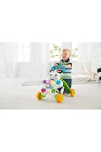FİSHER PRİCE MELODİLİ ZEBRA YÜRÜTEÇ - 2