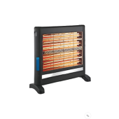 Joysidea 2800 W Şömine Tipi Quartz Isıtıcı - 1