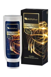 Keratin Saç Bakım Kremi 250 ml - 1