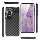 Vendas Huawei P60 Pro Kılıf Zore Negro Silikon Kapak - 8