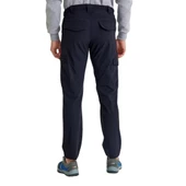 Edit Label, Outdoor Pantolon, Siyah -54E5450 - 2