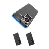 Vendas Huawei P60 Pro Kılıf Zore Negro Silikon Kapak - 5