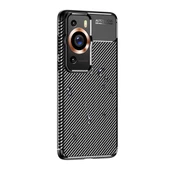 Vendas Huawei P60 Pro Kılıf Zore Negro Silikon Kapak - 7