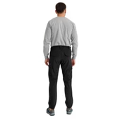 Edit Label, Outdoor Pantolon, Siyah -54E5650 - 6