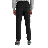 Edit Label, Outdoor Pantolon, Siyah -54E5650 - 2