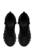 Lumberjack RHEA HI 3PR Unisex Outdoor Bot Siyah 36-40 - 4