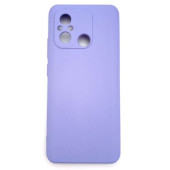 Xiaomi Redmi 12C Ruber Case Yumuşak Slikon Kılıf - 2