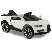 Baby Hope 440 Bugo Drive Akülü Araba 12 Volt Beyaz - 2