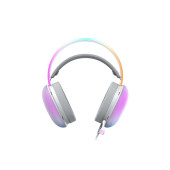 Havit Gamenote H2037D RGB Gaming Mikrofonlu Oyuncu Kulaklığı 3.5mm Jack - 1