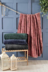 İSPANYOL BATTANİYELİ KREP NEVRESİM TAKIMI ANTRASİT thumbnail 3