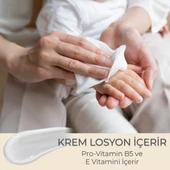 Paddlers Lotus Çiçeği Kokulu Islak Mendil 24x72 li Koli (1728 Yaprak) thumbnail 5