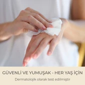 Paddlers Lotus Çiçeği Kokulu Islak Mendil 24x72 li Koli (1728 Yaprak) thumbnail 4