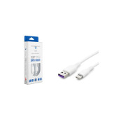 Samsung Galaxy Z Flip Uyumlu CL67 20W 3.4A TYPE-C / Usb Kablo 1 metre - 1