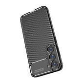 Vendas Galaxy S23 Kılıf Zore Negro Silikon Kapak - 3