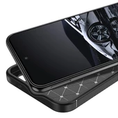 Vendas Galaxy S23 Kılıf Zore Negro Silikon Kapak - 5