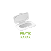 Paddlers Islak Mendil 24x72 li Koli (1728 Yaprak) - 8