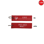 TFF 100.YIL ÖZEL ANAHTARLIK TFF002 - 1