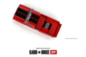 Mini GT Kaido House Chevrolet Silverado KAIDO V1 - 066 - 2