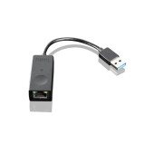 Lenovo ThinkPad USB 3.0 To Ethernet Adapter 4X90S91830 - 1