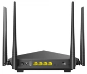 TENDA V12 AC1200 4PORT ADSL/VDSL 1200Mbps MODEM/ROUTER - 4